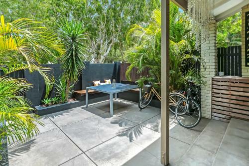 Apartamento Cool Coastal Chic, Noosaville