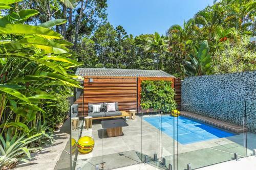 Apartamento Hidden Treasure, Little Cove