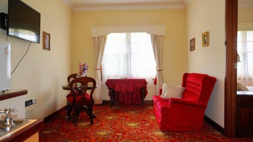 Motel Oast Inn