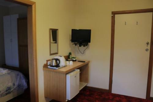 Motel Oast Inn