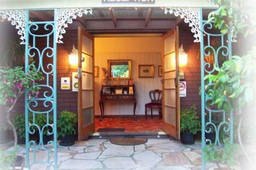 Motel Oast Inn