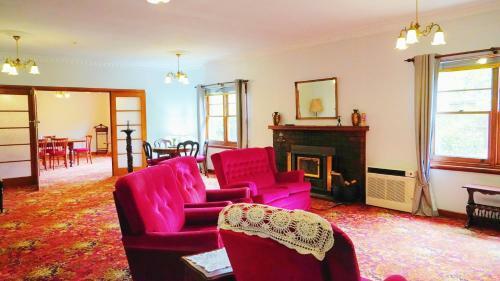 Motel Oast Inn