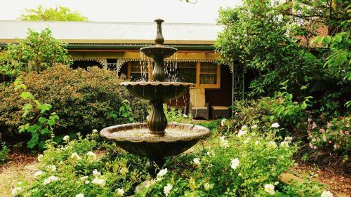 Motel Oast Inn