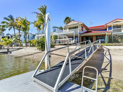 Convenience, Space & Location, Noosa Heads