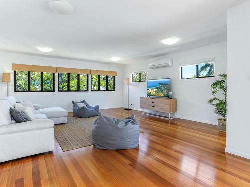 Convenience, Space & Location, Noosa Heads