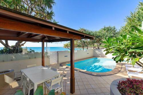 Apartamento Portofino 1