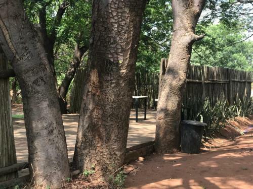 Hotel Modimolle Funky Stay