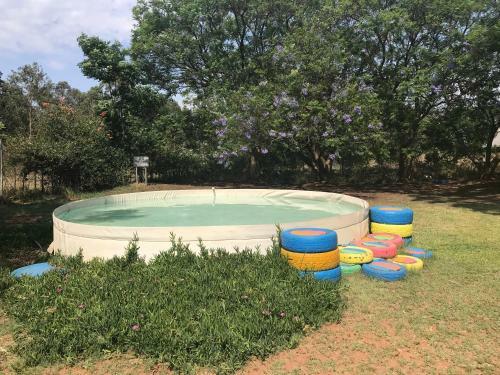 Hotel Modimolle Funky Stay