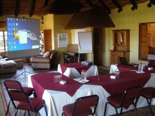Wild Rose Country Lodge