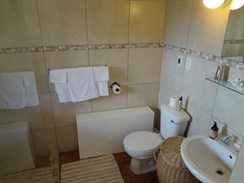 Wild Rose Country Lodge
