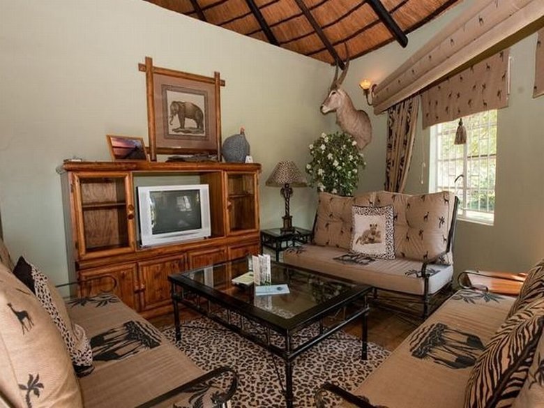Ditholo Game Lodge