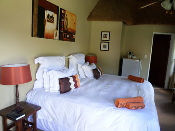 Ditholo Game Lodge