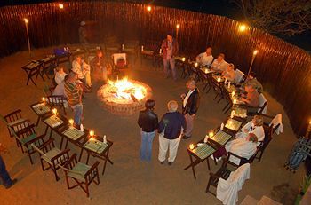 Ditholo Game Lodge