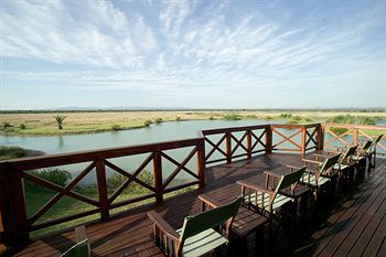 Ditholo Game Lodge