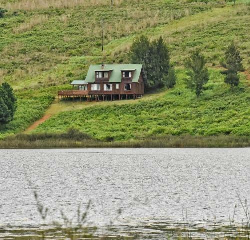 Hostal Stanford Lake Lodge