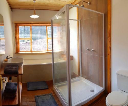 Hostal Stanford Lake Lodge