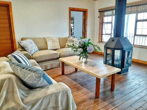 Hostal Stanford Lake Lodge
