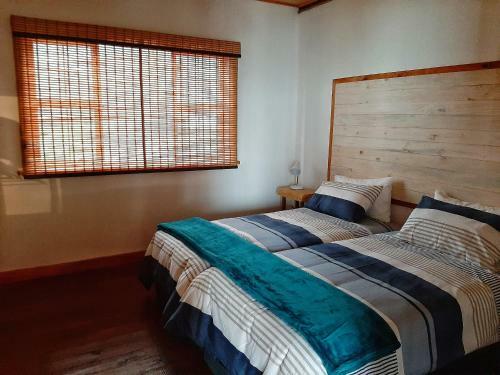 Hostal Stanford Lake Lodge