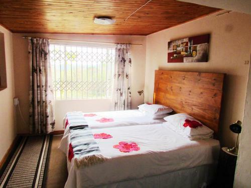 Hostal Stanford Lake Lodge