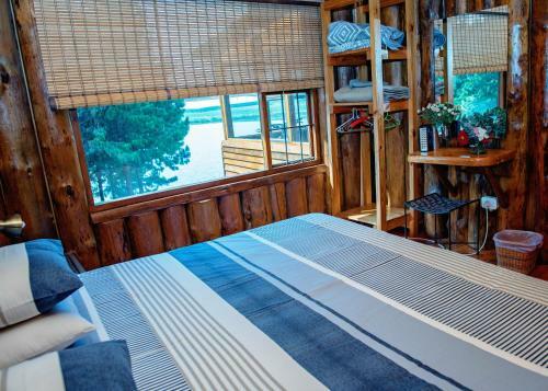 Hostal Stanford Lake Lodge
