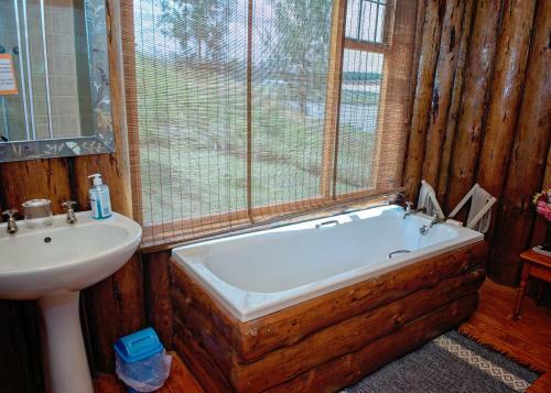 Hostal Stanford Lake Lodge