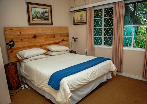 Hostal Stanford Lake Lodge