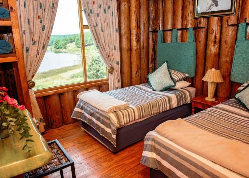 Hostal Stanford Lake Lodge