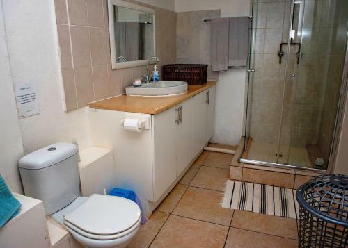 Hostal Stanford Lake Lodge
