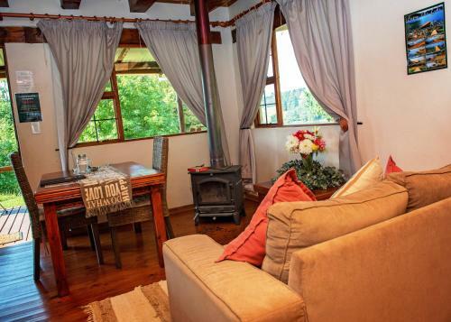 Hostal Stanford Lake Lodge