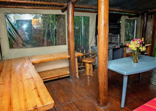 Hostal Stanford Lake Lodge
