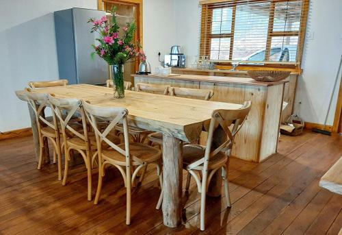 Hostal Stanford Lake Lodge