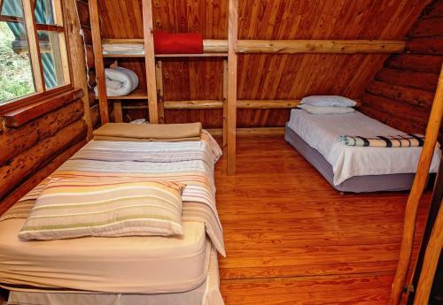 Hostal Stanford Lake Lodge