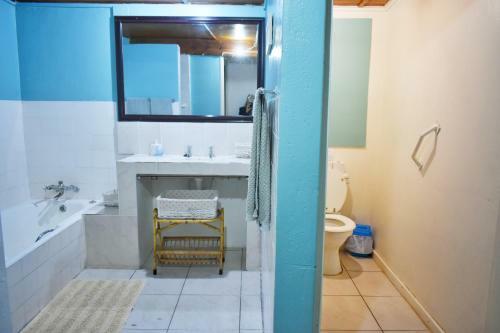 Hostal Stanford Lake Lodge