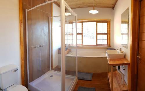 Hostal Stanford Lake Lodge