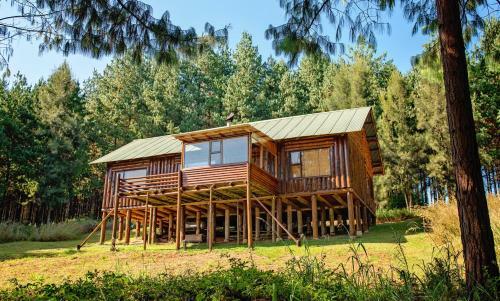 Hostal Stanford Lake Lodge