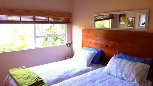 Hostal Stanford Lake Lodge