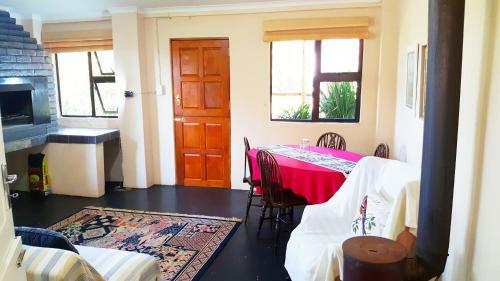 Hostal Stanford Lake Lodge