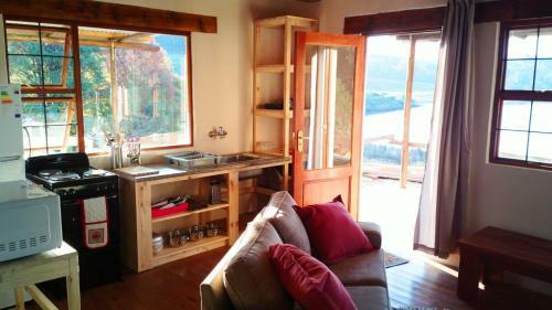 Hostal Stanford Lake Lodge