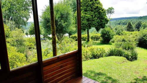 Hostal Stanford Lake Lodge
