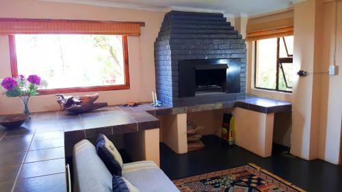 Hostal Stanford Lake Lodge
