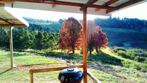Hostal Stanford Lake Lodge