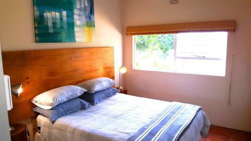 Hostal Stanford Lake Lodge