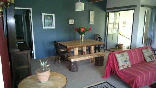 Hostal Stanford Lake Lodge