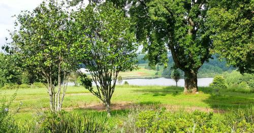 Hostal Stanford Lake Lodge