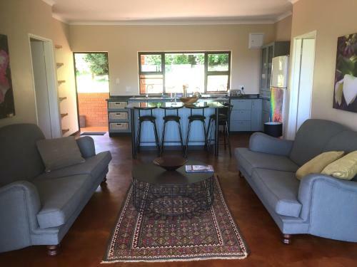 Agroturismo Kuhestan Farm Cottages