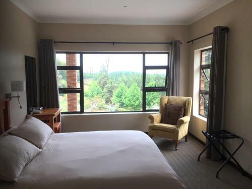 Agroturismo Kuhestan Farm Cottages