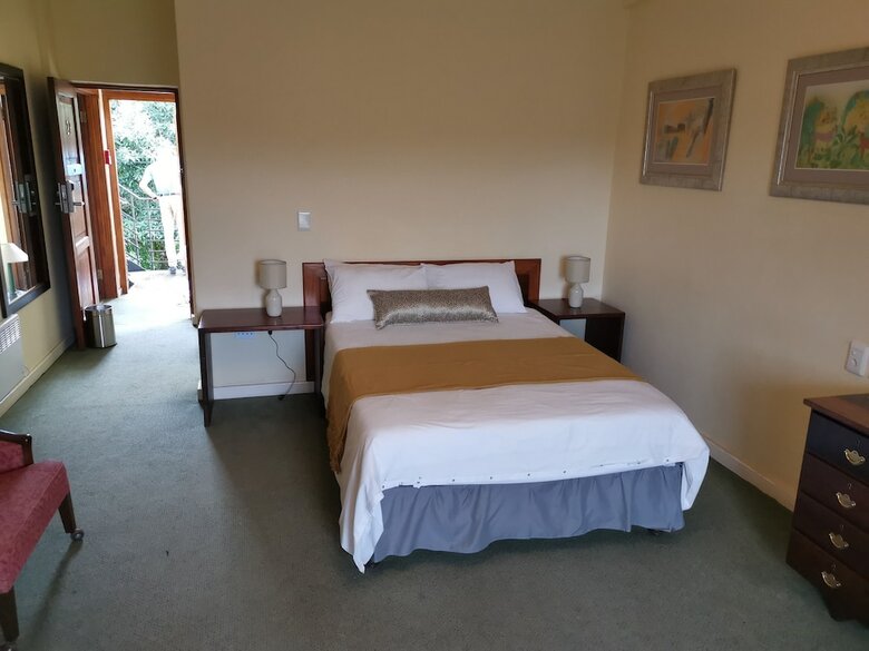 Magoebaskloof Hotel