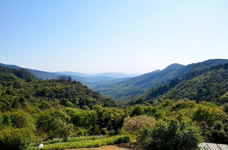 Magoebaskloof Hotel