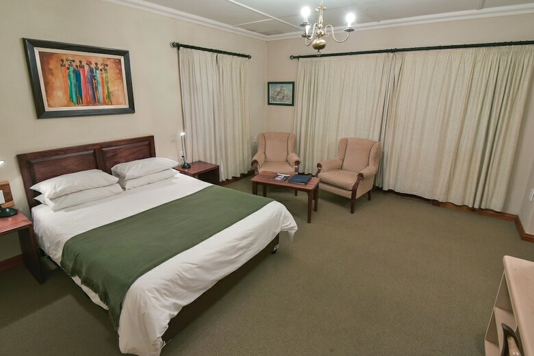 Magoebaskloof Hotel