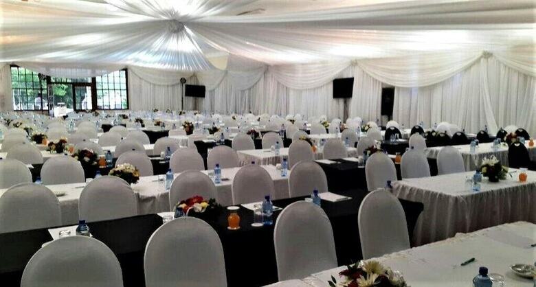 Magoebaskloof Hotel